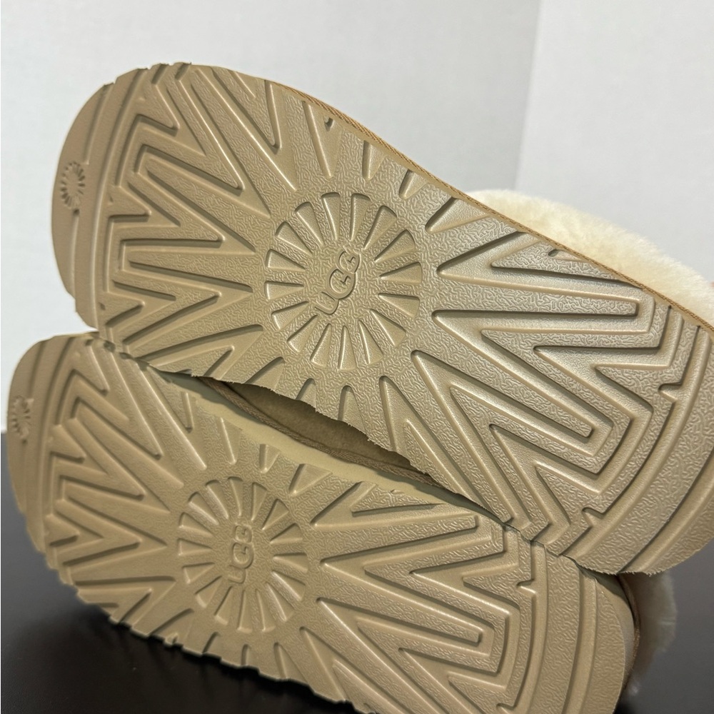 Women’s UGG tazzette slipper - Picture 6 of 6